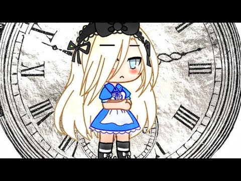 Видео: Артемизия-Алиса в стране чудес (недетские сказки)