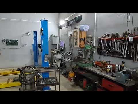 Видео: Про сход развал и др.