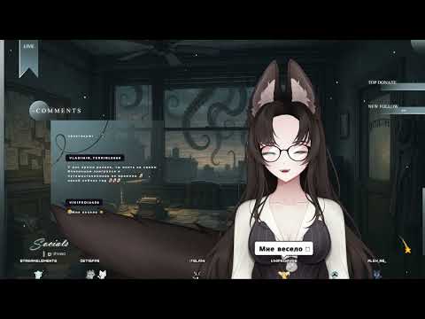 Видео: Почти страшный вечер [Phasmophobia]