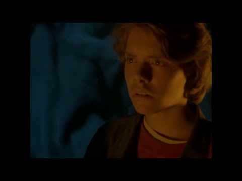 Видео: Мурашки: ЧАСТЬ ВТОРАЯ - JonTron