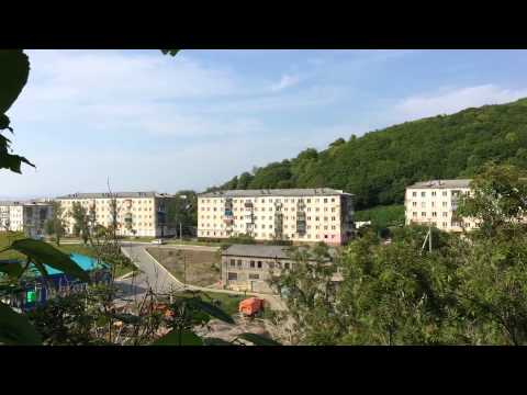 Видео: VLOG: 2015.07.11. В Холмск