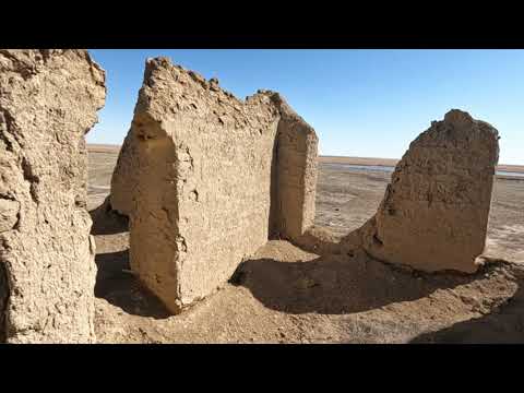 Видео: Судочи кулига саёхат. 3-кисм. Март 2022