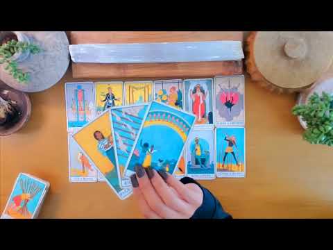 Видео: КОЗЕРОГ | «ОНИ ПРОСТО ЗНАЮТ, ЧТО ТЫ — ЕДИНСТВЕННЫЙ КОЗЕРОГ!» ❤️ НОЯБРЬ 2025