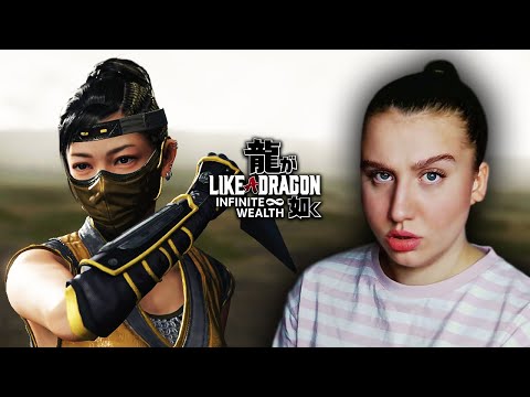 Видео: #13 МР@ЗИ ПОБЕЖДЕНЫ/Like a Dragon: Infinite Wealth
