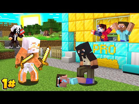 Видео: НУБ -ТЫ ҰРЫП ТОНАП КЕТТІ ШООК! - НУБ ПРО ЧИТЕР ЗЕВС- ОҚИҒАСЫ 1-БӨЛІМ