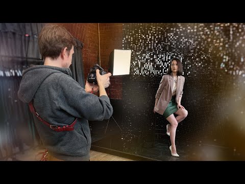 Видео: День красоты в Школе родственного ухода (бэкстейдж) | ИДПО ДТСЗН