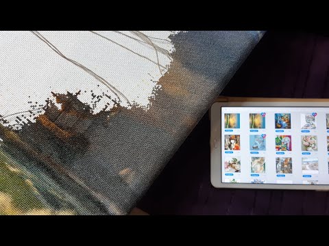 Видео: ЭСТЭ 342 - второй месяц отшива