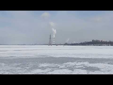 Видео: Отмёрзшие пальцы 2. Зимний лес | Воронежское водохранилище | Рыбацкий посёлок