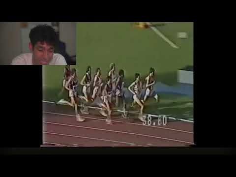 Видео: Величайший забег на милю всех времен