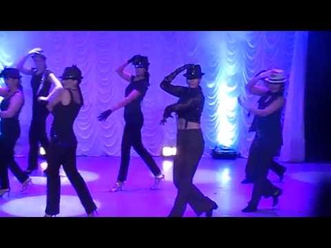 Видео: Танец со шляпой