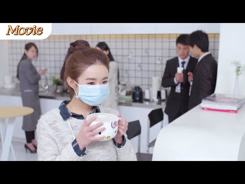 Видео: Все мечтали поужинать с президентом, а она притворилась больной — но он сразу всё понял!🔥