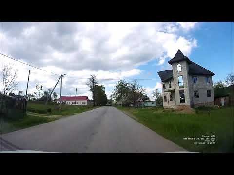 Видео: Чорні Ослави  (Chorni Oslavy).  Карпати