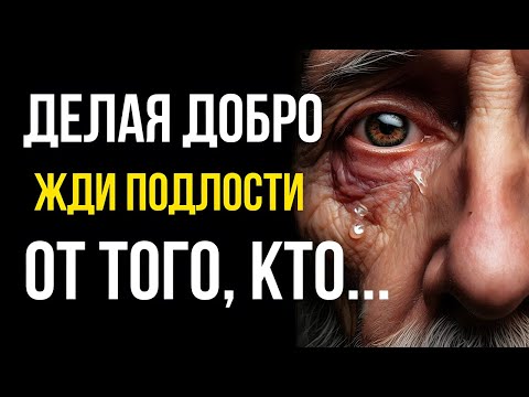 Видео: Правдивые Цитаты, Великие Слова до Слёз! Высказывания Заставляющие Посмотреть на Жизнь Иначе