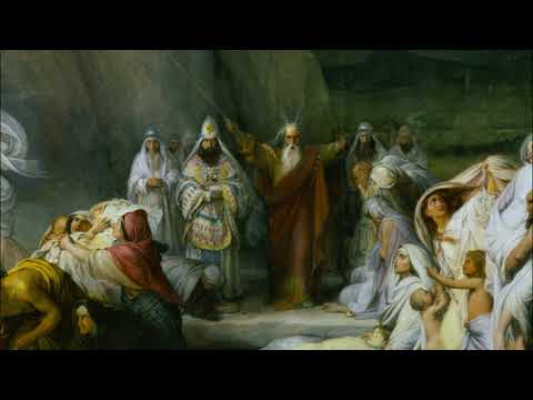 Видео: экскурсия из цикла «Тайный смысл известных картин».