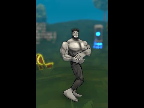 Видео: Ультимативный гайд на MegaBonk. (Мегачад) #megabonk