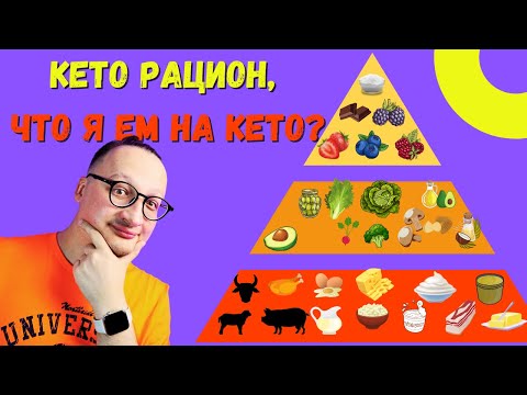 Видео: ЧТО Я ЕМ НА КЕТО ДИЕТЕ? КЕТО РАЦИОН, что есть на Кето диете?
