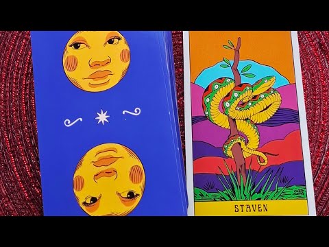 Видео: Кой тайно мисли и мечтае за вас?🌜🌝🌛