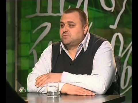 Видео: Школа Злословия - Фёдор Сваровский