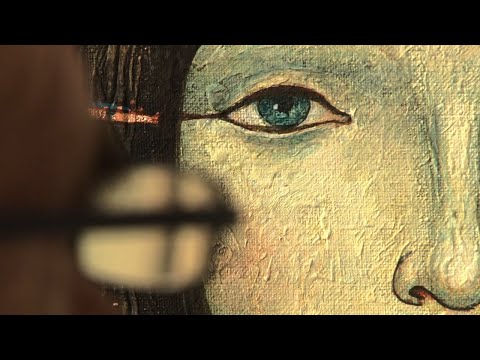Видео: Я Художник / I Am an Artist / Как заработать творчеством