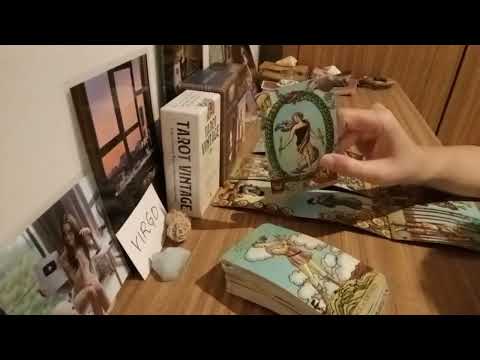 Видео: ДЕВА 🙌 НАКОНЕЦ-ТО ЭТО ОКУПИТСЯ! РЕЗУЛЬТАТЫ ПРЕВЫШАЮТ ВАШИ ОЖИДАНИЯ! ✨ ТАРО НА СЕГОДНЯШНИЙ ОКТЯБРЬ...