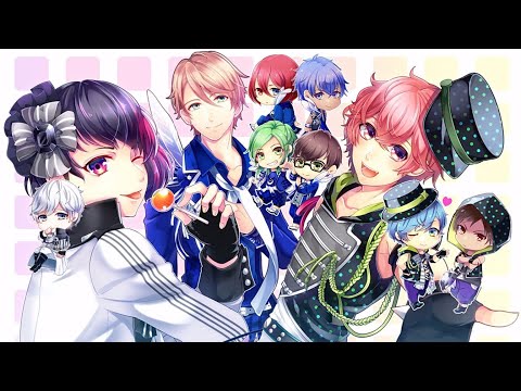 Видео: Красками разными, белыми и красными, небо расцвечу я...