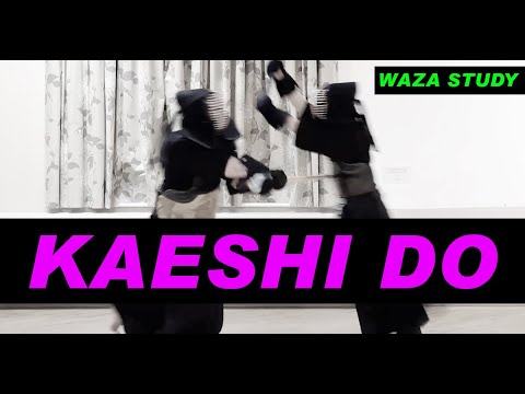Видео: [ИЗУЧЕНИЕ ВАЗА] - Как успешно выполнить МЭН-КАЭСИ-ДО Иппон!