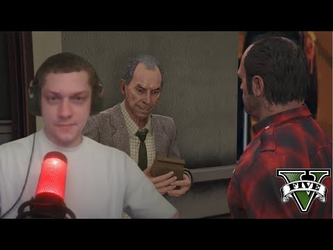 Видео: Cувенир © Grand Theft Auto V Enhanced #15
