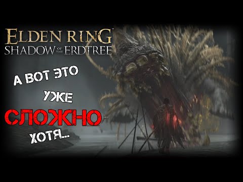 Видео: Почувствовали истинную силу боссов! Elden Ring: прохождение ДЛС! NG+2