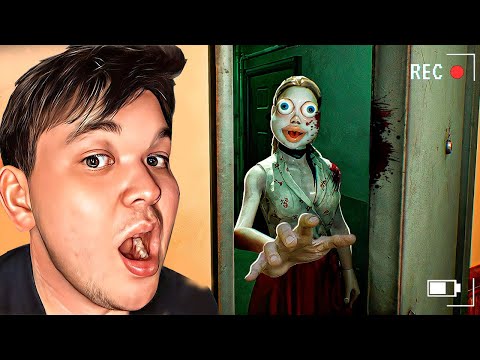 Видео: Бұтыма Тышып қойдым | Who's at the door?!