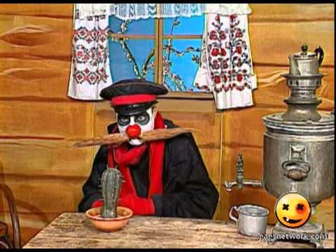 Видео: Деревня Дураков. Не злите мужика! / Fool's Village Do not get angry Muzhik!