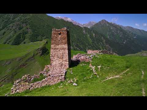 Видео: Кавказ на машине Галиат Дигория 13 06 2025