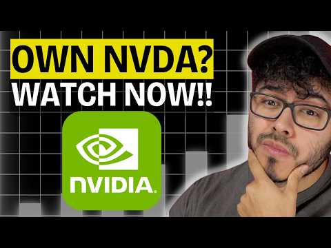 Видео: Если у вас есть Nvidia... будьте готовы!!