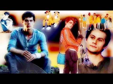 Видео: All for the game react to Nile as Thomas /реакция всё ради игры на Нила это Томас
