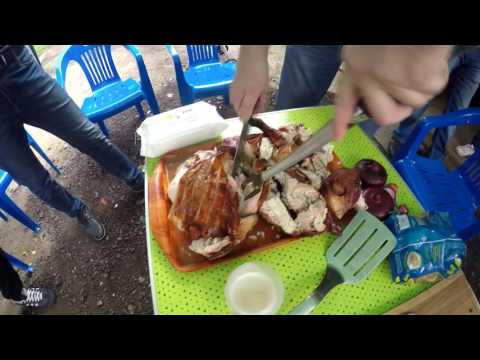 Видео: Встреча с подписчиками (часть 1)