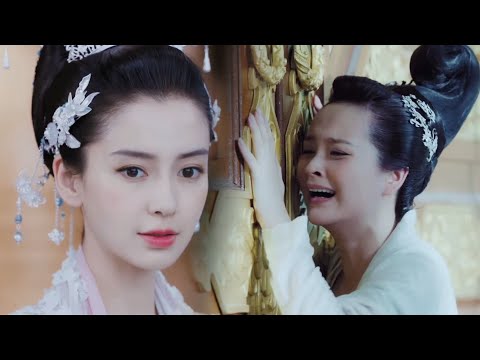 Видео: Преступление коварной девушки наконец-то раскрылось, и император отправил ее в холодный дворец!
