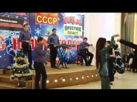 Видео: КАРАВАН - КIАНИ ЯР