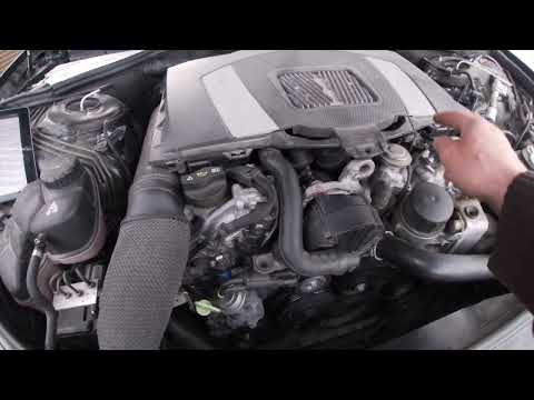 Видео: Система подачи вторичного воздуха (Secondary air injection)