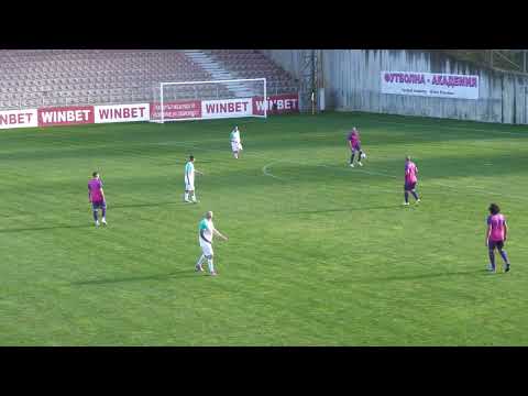 Видео: Футбол :  Рудодобивен и Обогатителен комплекс