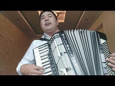 Видео: Бек" Ай кызым