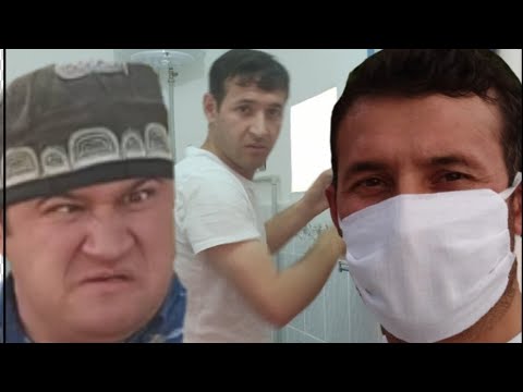 Видео: Приколои нав Дон жуан ва Мугамбо 2020