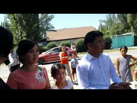 Видео: Байыш досумун тойу 95 kg Мырза Арык