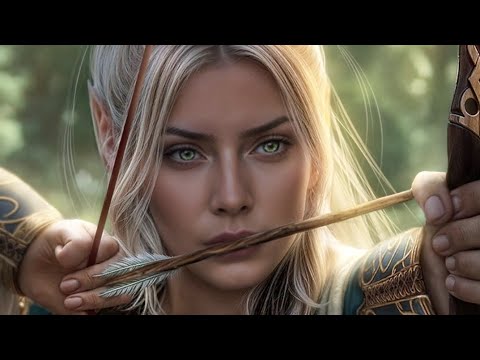 Видео: Сага о Грозах 1 сезон 6 серия. Клуб романтики.