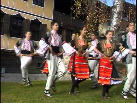 Видео: Силвия Владимирова- Пременил се Илия