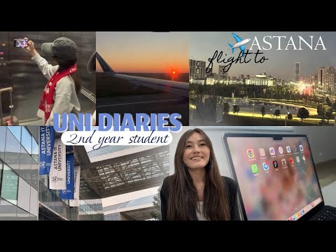 Видео: Uni diaries 04| Новый учебный год 📚| Переезд 🧳 | welcome freshmen🙏 | uni days💗