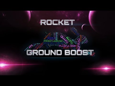 Видео: КАК ДЕЛАТЬ РОКЕТ БУСТ