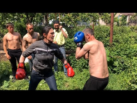 Видео: БИТВА ЗА ЧЕКУШКУ 4