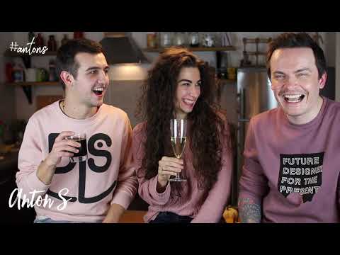 Видео: БЫЛО ИЛИ НЕБЫЛО? С LEO HRABKO И АНЕТТОЙ. СEKС С БЫВШИМИ? НАРУЧНИКИ? ПЕРВОЕ СВИДАНИЕ. ИЗМЕНЫ