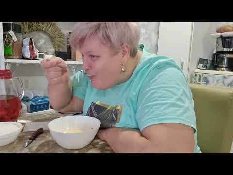 Видео: Всем приветик пообедаем супчик трататуйчик🤣🥰👍