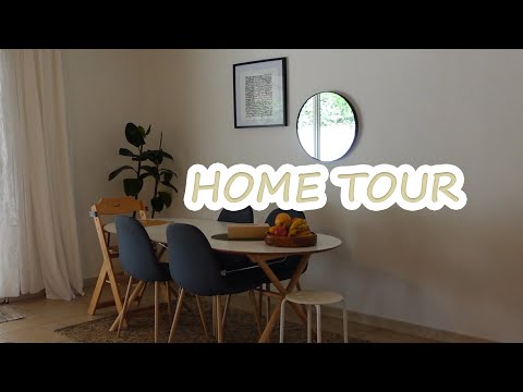 Видео: HOME TOUR ( Франц улс дахь, Монгол нэгэн гэр бүл)