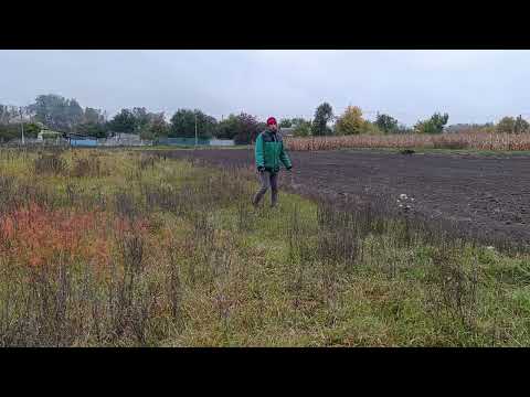 Видео: ІГОРЬОЧОК ПРИДБАВ СОБІ ДІЛЯНКУ..